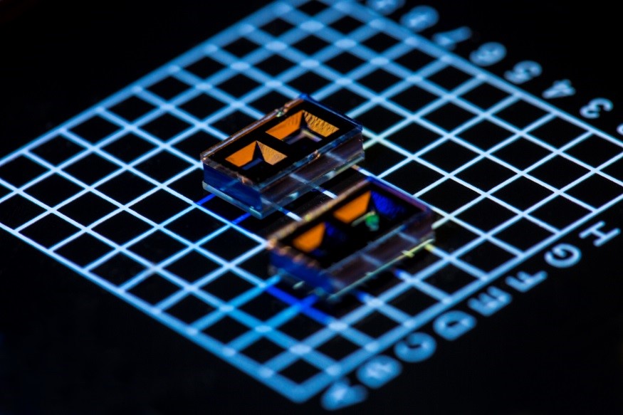 芯片级量子计量标准核心器件—MEMS原子气室